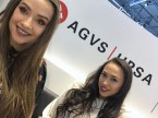 Laura Frei & Stephanie Kälin.